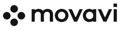 movavi.com Logo