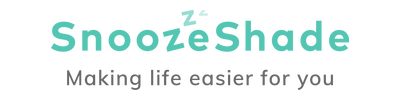 snoozeshade.com Logo