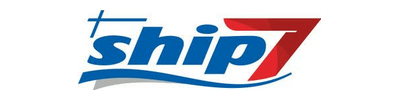 ship7.com logo
