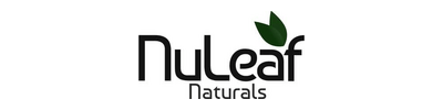 nuleafnaturals.com Logo