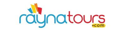 raynatours.com Logo