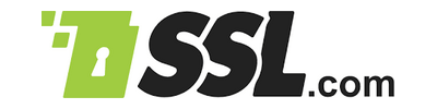 ssls.com Logo