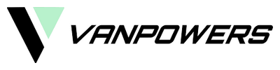 vanpowers.net Logo