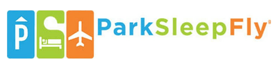 parksleepfly.com Logo