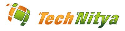 technitya.com Logo