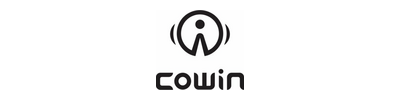 cowinaudio.com Logo