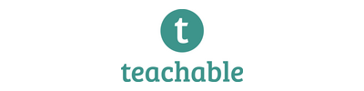 teachable.com Logo