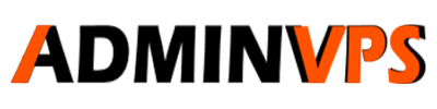 adminvps.ru Logo