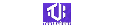 textbuilder.ai Logo