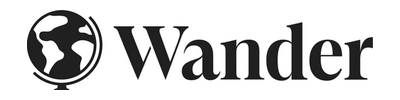 wander.com Logo