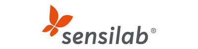 sensilab.com Logo