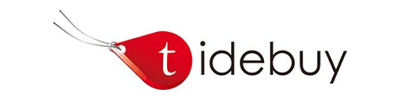 tidebuy.com Logo