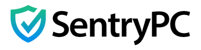 sentrypc.com logo