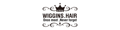 wigginshair.com Logo