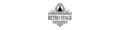 retro-stage.com logo