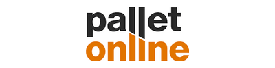 palletonline.co.uk Logo