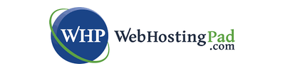 webhostingpad.com logo