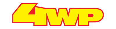 4wheelparts.com logo