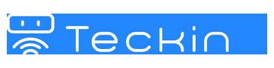 teckinhome.com logo