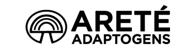 areteadaptogens.com Logo