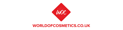 worldofcosmetics.co.uk Logo