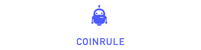 coinrule.com Logo
