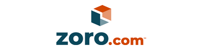 zoro.com logo