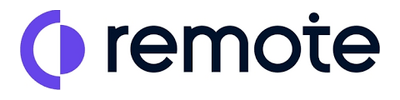 remote.com Logo