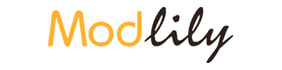 modlily.com Logo