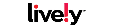 lively.com Logo