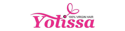 yolissahair.com Logo