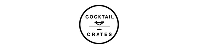 cocktailcrates.co.uk Logo