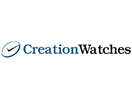 creationwatches.com Logo