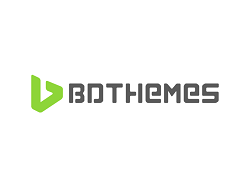 bdthemes.com logo