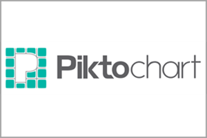create.piktochart.com Logo