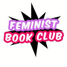 feministbookclub.com Logo