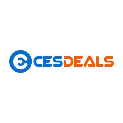 cesdeals.com Logo