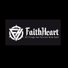 faithheart-jewelry.com Logo