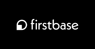 firstbase.io Logo