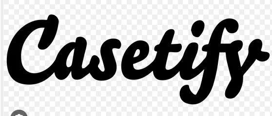 casetify.com Logo