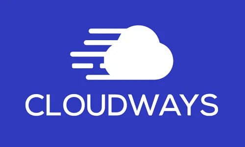cloudways.com Logo