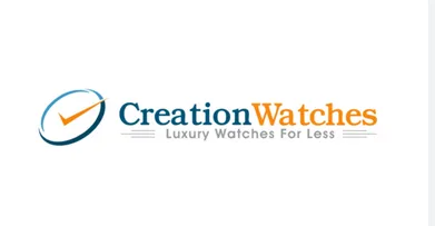 creationwatches.com Logo