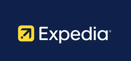 expedia.com Logo