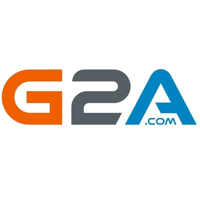 g2a.com logo