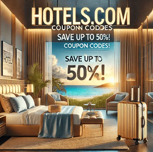 hotels.com Logo
