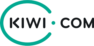 kiwi.com Logo