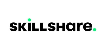 skillshare.com Logo