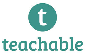 teachable.com Logo