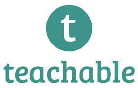teachable.com Logo