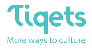 tiqets.com Logo